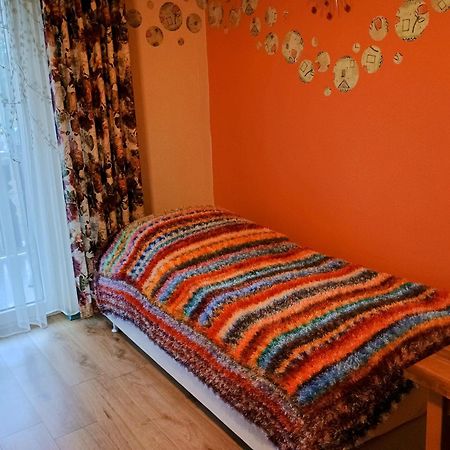 Monteurzimmer Beate Ackermann Hochstadt am Main Εξωτερικό φωτογραφία