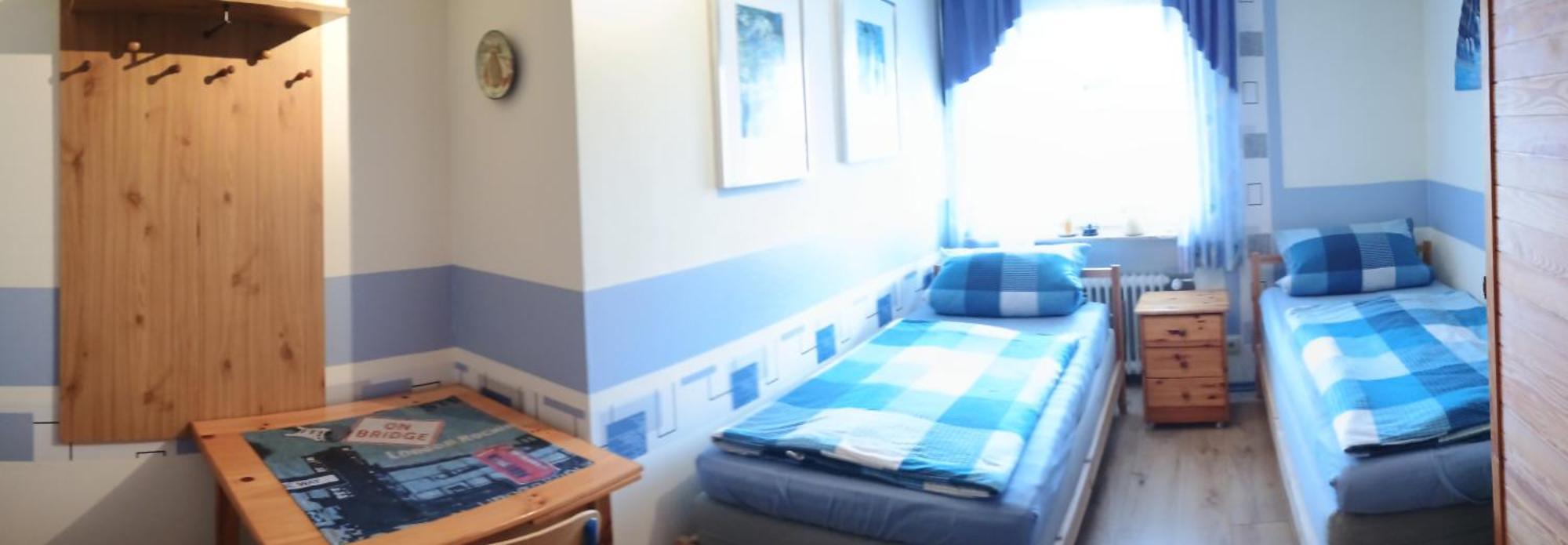 Monteurzimmer Beate Ackermann Hochstadt am Main Εξωτερικό φωτογραφία