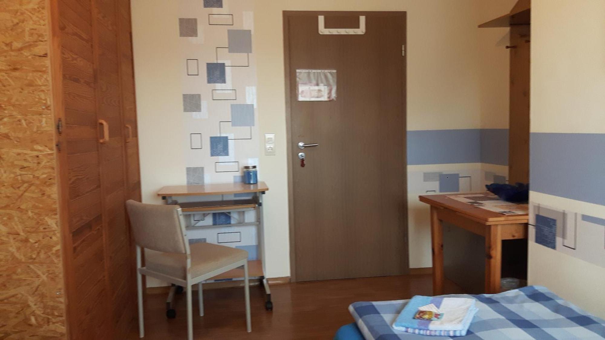 Monteurzimmer Beate Ackermann Hochstadt am Main Εξωτερικό φωτογραφία