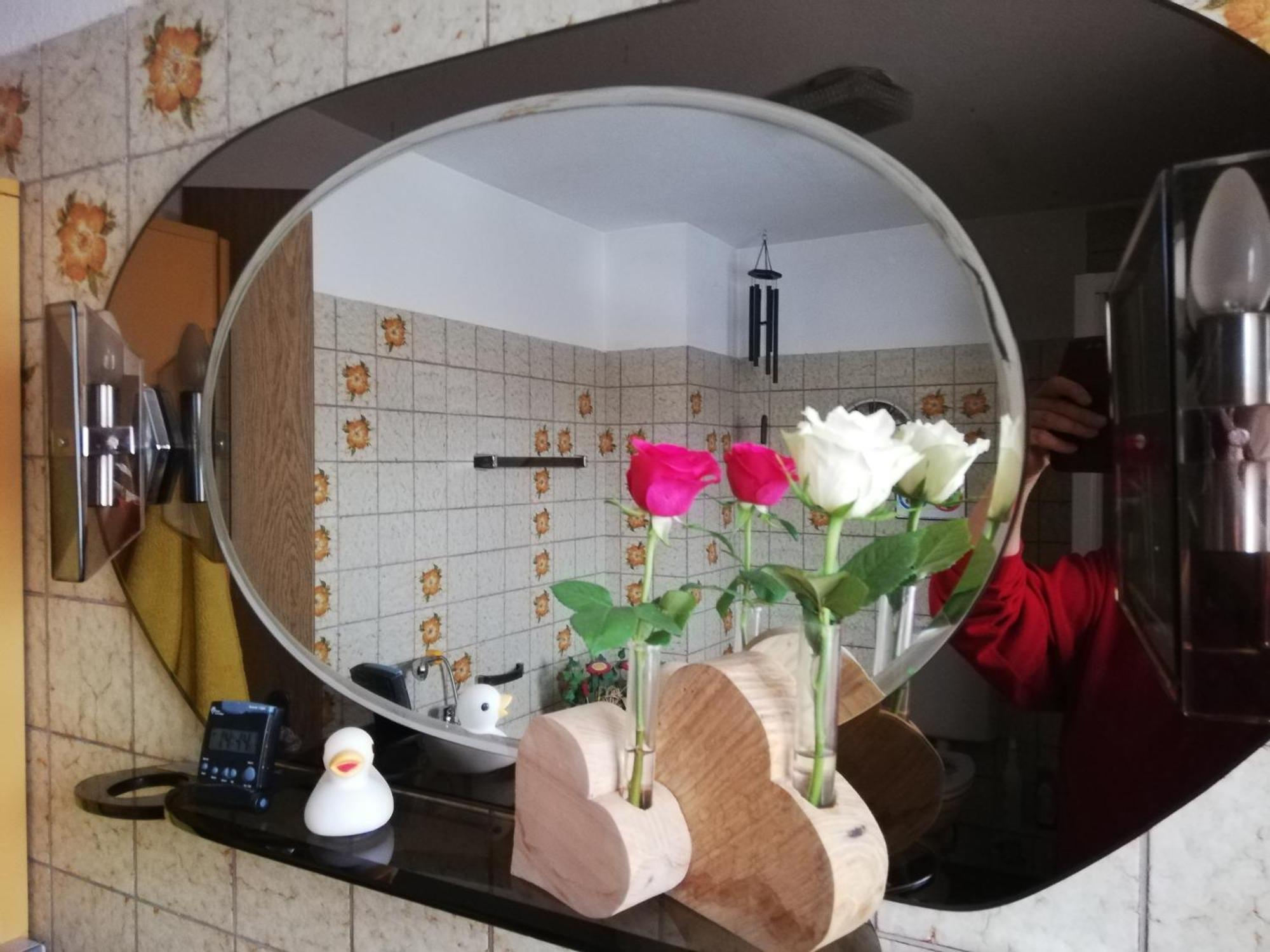 Monteurzimmer Beate Ackermann Hochstadt am Main Εξωτερικό φωτογραφία