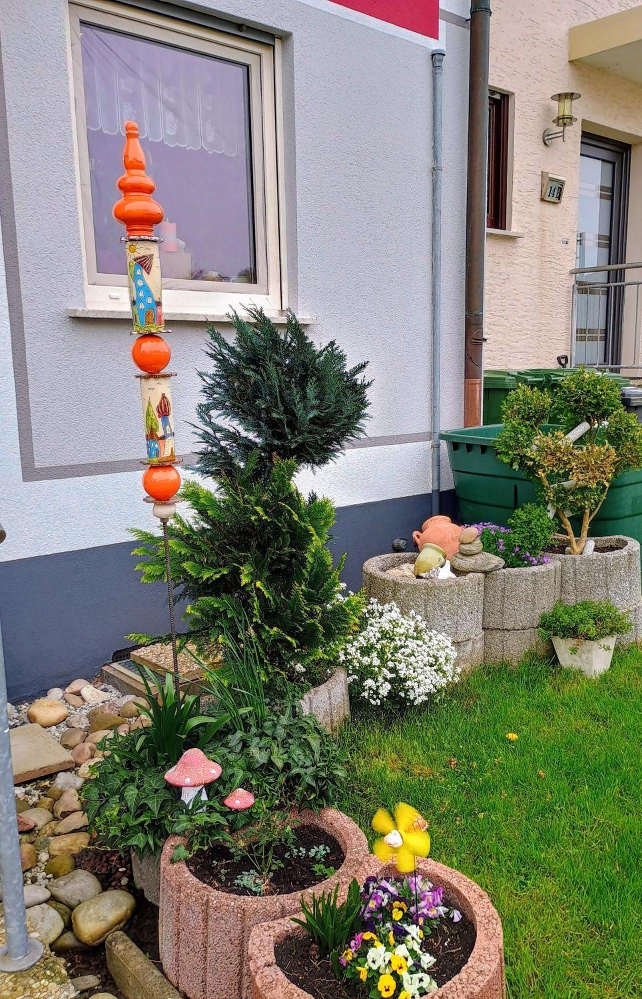 Monteurzimmer Beate Ackermann Hochstadt am Main Εξωτερικό φωτογραφία