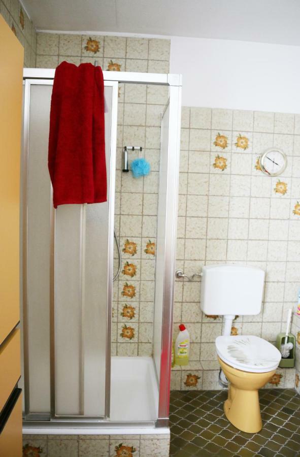 Monteurzimmer Beate Ackermann Hochstadt am Main Εξωτερικό φωτογραφία