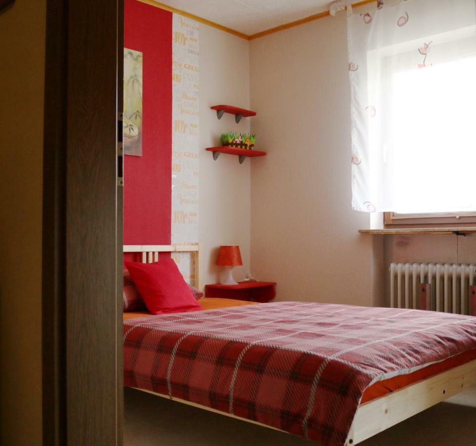 Monteurzimmer Beate Ackermann Hochstadt am Main Εξωτερικό φωτογραφία